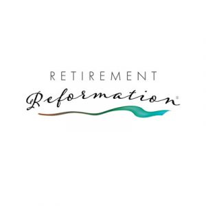 Retirement Reformation Logo