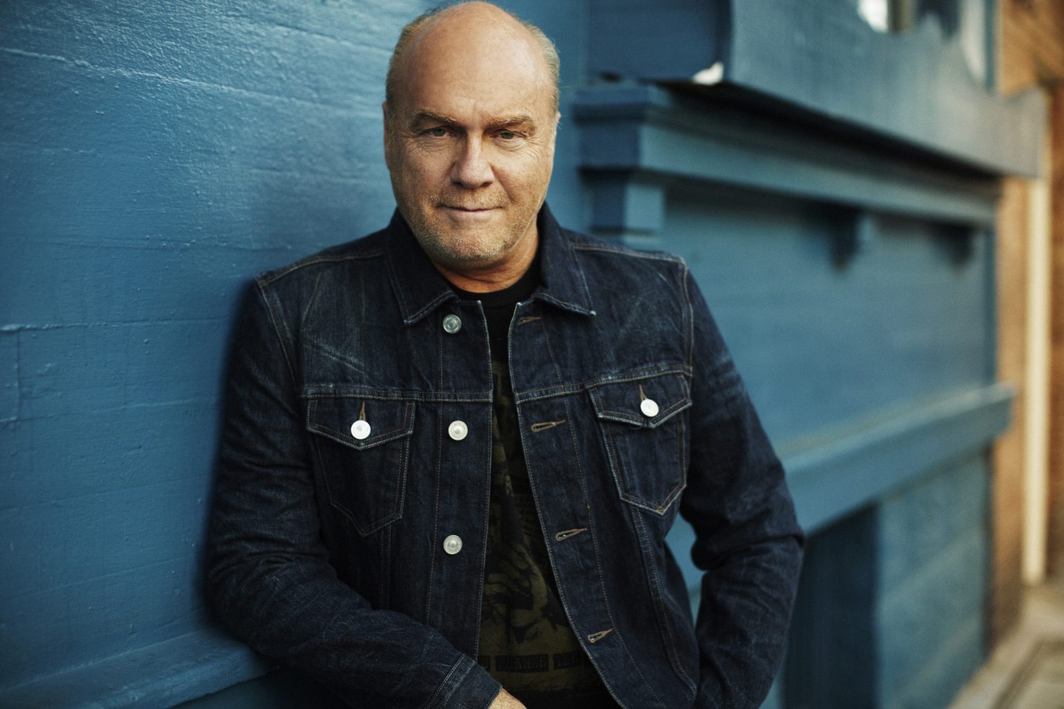 Refresh with Greg Laurie Westar Media Group Inc.