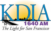 KDIA Logo KDIA Logo